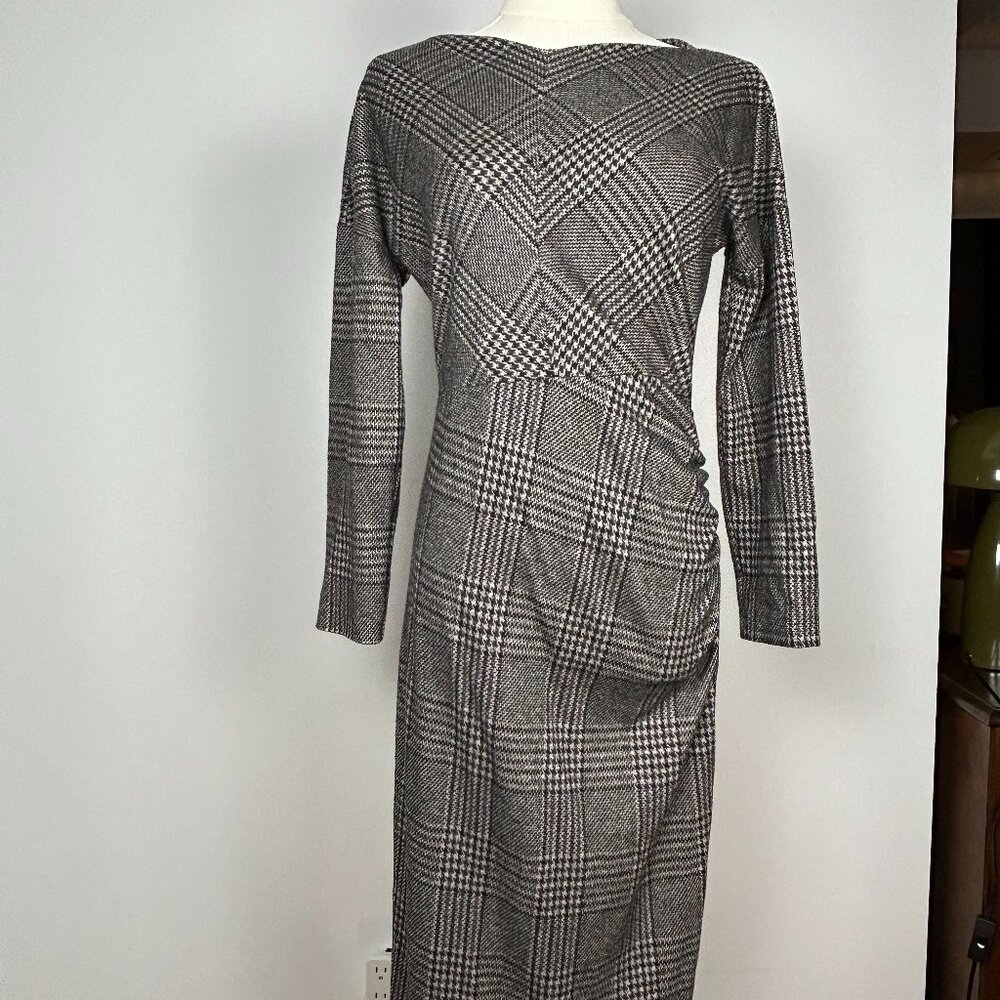 Weekend Max Mara Sheath Dress Size US Medium